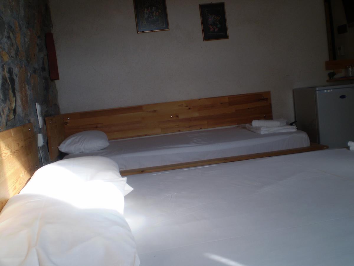 Arachovitika Kalivia Hotel Karyes Room photo
